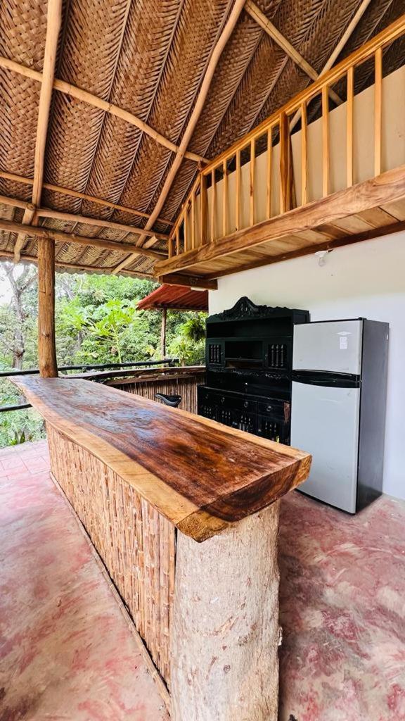 Minca Cabana La Roca Santa Marta  Exterior photo