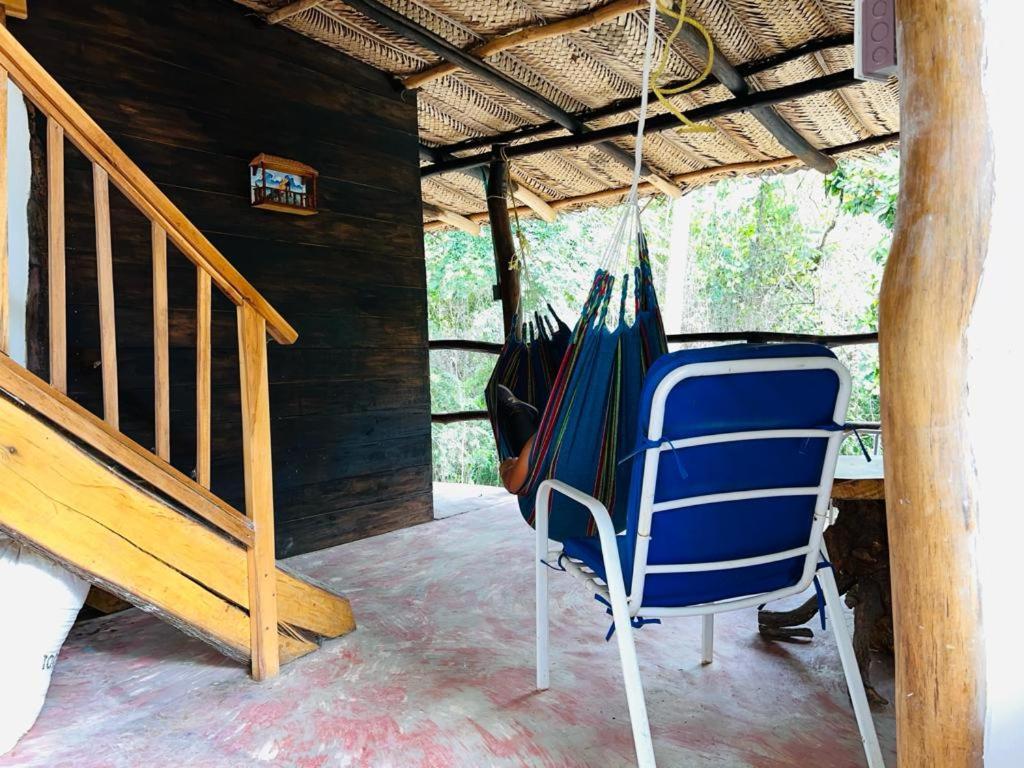 Minca Cabana La Roca Santa Marta  Exterior photo